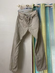 Denizen Levi’s Slim Straight Fit Jean