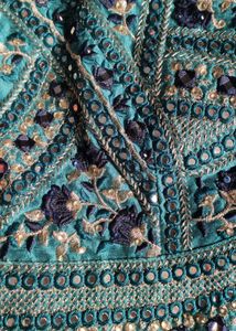 Ethnic Lehenga Choli