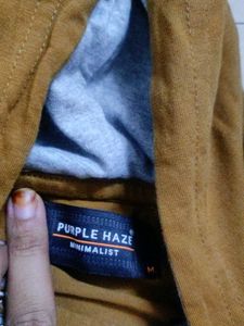 Hoodie M Size