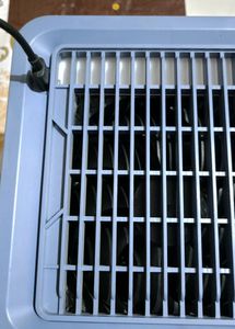 Small Size Air Conditioner
