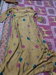 Recently Purchased, Full Length Kurta Set