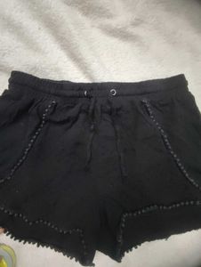36 Size Shorts Look🥰