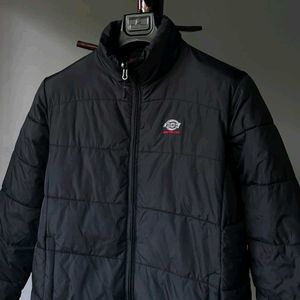 Dickies Puffer Jacket( 1250 Is Real Price )