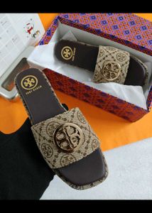 Tory Burchh Flats New Stock