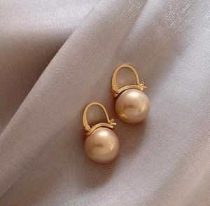 Butterfly Drop Earrings