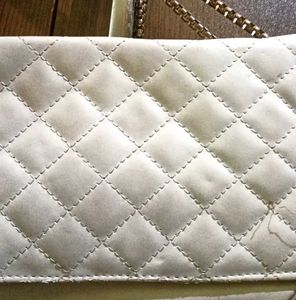 Channel Style Sling Bag 🫶