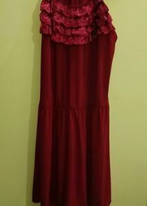 Midi Dress