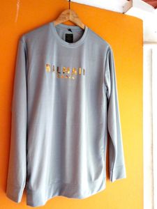 Balmain Paris Brand Full Sleeve T-shirt For Men