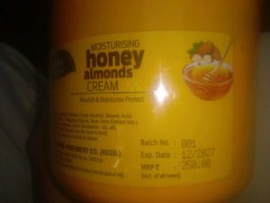 COLD CREAM MOSTRIZER