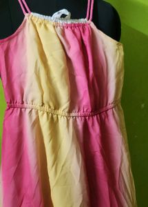 Short One Piece