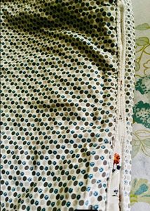 Polka Dot Fabric