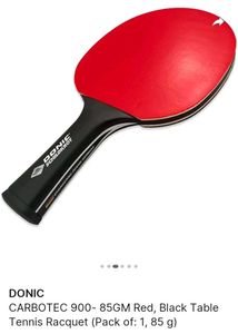 Stag International TT Racquet