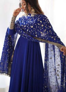 Anarkali Kurta Set