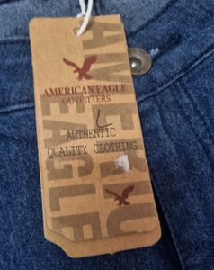 Brand New American Eagle Denim Jeans