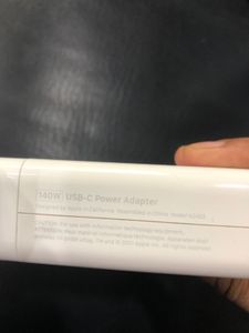 Apple Macbook Charging Adapter 140W