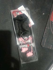 Earphones