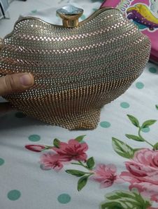 Hand Purse For Girls
