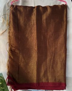 Buy Any Of These Tissue Saree At An Affordable Rat