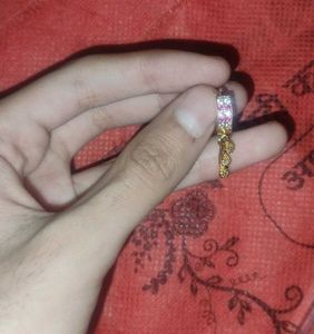 Gold Plated Earrings