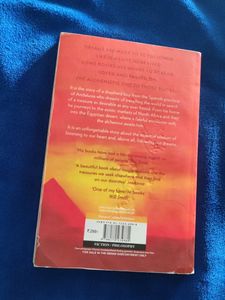The Alchemist By Paulo Coelho