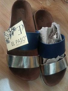 New With Tag Slipper For Women