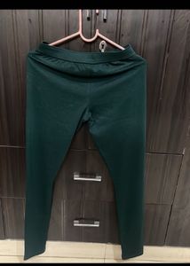 Green Joggings