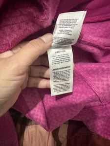 Columbia Fleece Jacket