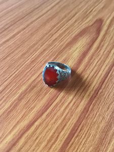 Silver Ring