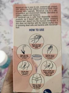 Appollo Pharmacy Menstrual Cup