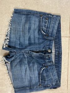 7 For All Mankind Imported ✨