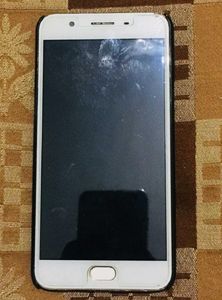 🤍Oppo F1s Mobile 64 GB ! Camera Blur Issue