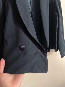 Crop Blazer💗