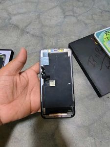 iPhone11Pro Screen