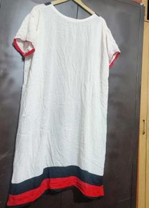Multi Colored Kurti For Girl Or Women 48 Bust