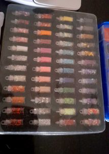 Nail Art Full Kit For Beginners &amp; Professionals