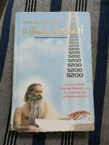 Yatharth Geeta: The Bhagavad Gita