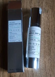VT COSMETICS CICA Reedle Shot 100