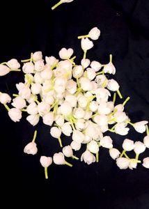 “Elegance Eternal: Handcrafted Washable Jasmine B