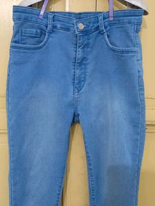 Skinny Fit Jean&#39;s.