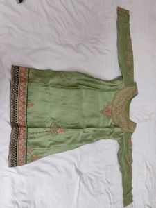 Elegant Salwar Kameez