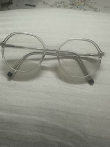 Transparent Spec