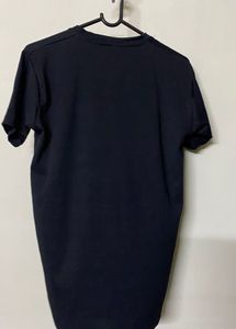 Black T Shirt