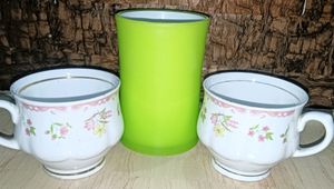 Crockery