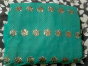 Occasionally Wear Saree