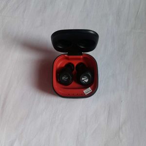 Zebronics Sound Bomb Z1 TWS Earbuds