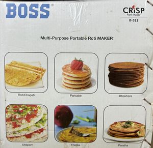 BOSS Roti Maker