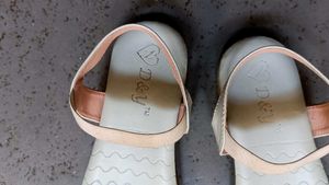 Elegant Flats &amp; Sandals