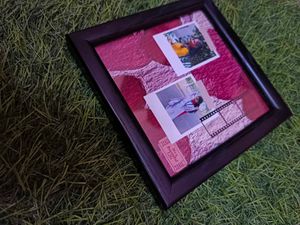 Frames-4*4, A4, A5