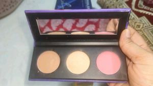 Sugar Blush Contour Palatte