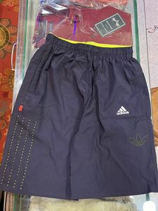 Shorts   Blue, Black, Grey And Olive Green Colour Available